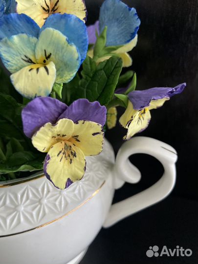 Подарок ручной работы