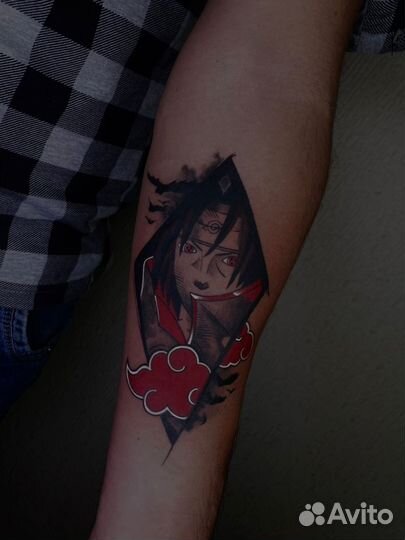 Тату Россошь