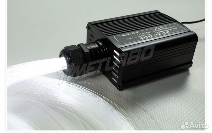 Звездное небо в машину