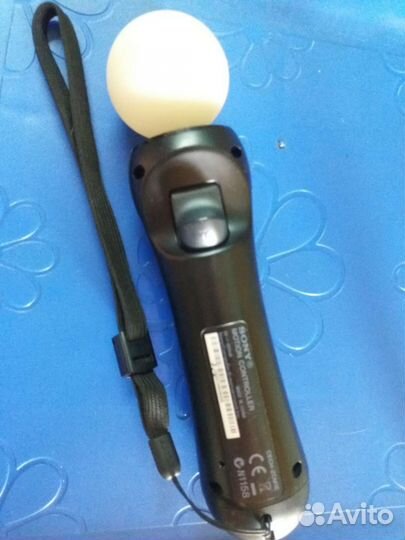 PlayStation Move (PS move) для PS3