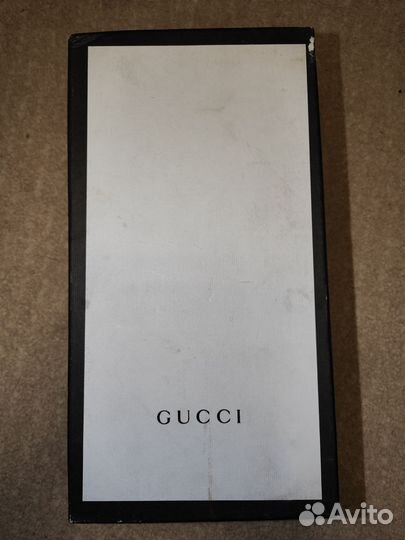 Босоножки gucci