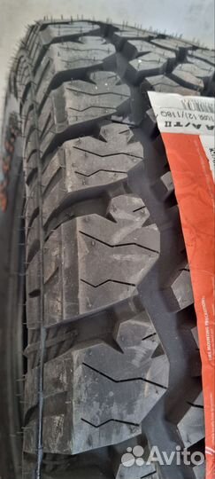 CST Sahara A/T II 235/70 R16 104Q