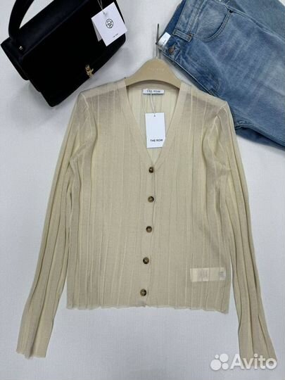 Кардиган тонкий The Row