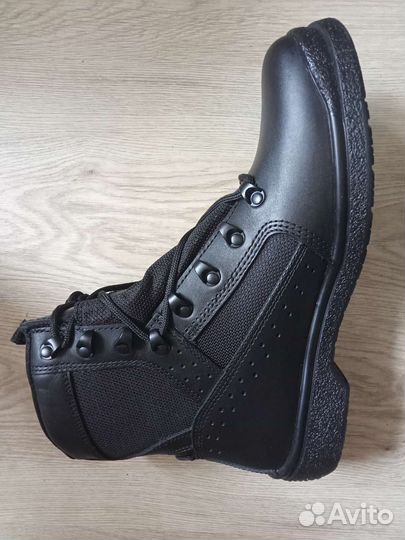 Берцы Фарадей