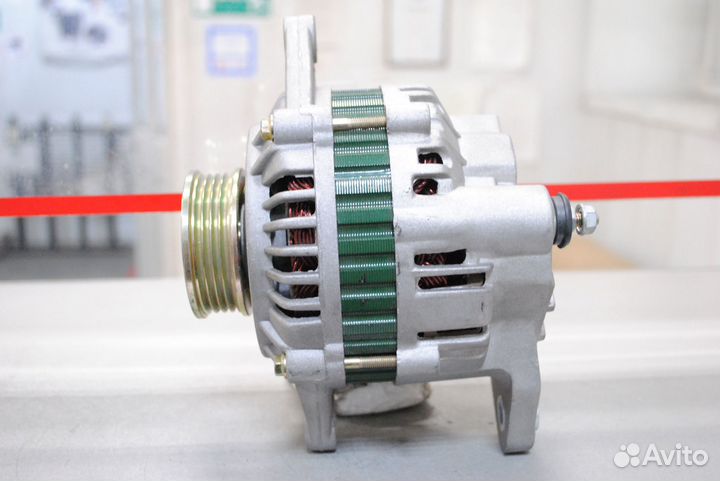 Генератор Great Wall Safe, Deer 2.2 65А новый