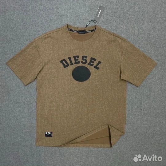 Футболка Diesel