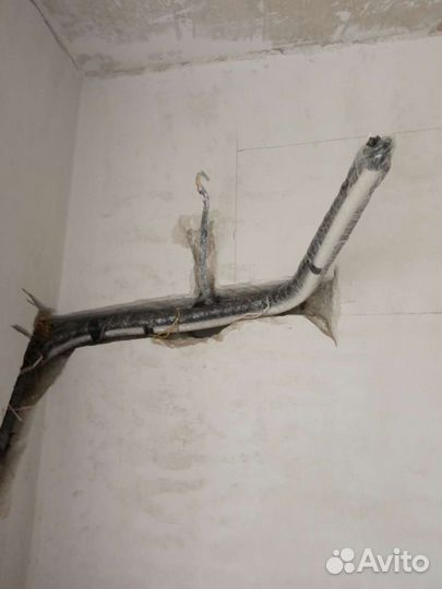 Установка, обслуживание, ремонт сплит-систем