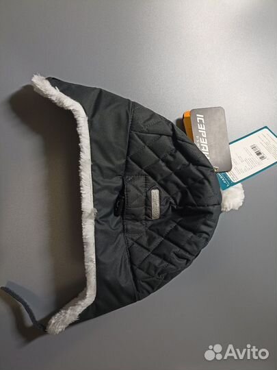 Зимняя шапка icepeak