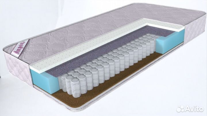 Матрас 160х200