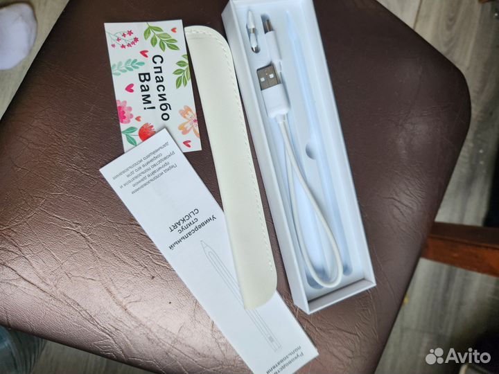 Стилус универсальный