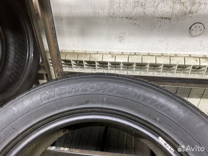 Sunfull Mont-Pro HT782 225/60 R17 99H