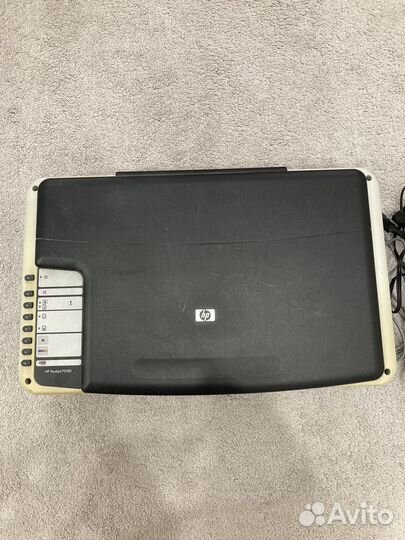 Мфу HP Deskjet F2180