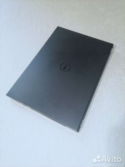 Качственый Dell для игр как новый (4яд/8/2-видео к