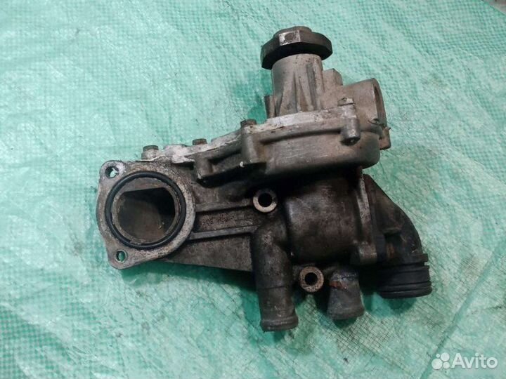 Помпа Volkswagen Passat B3