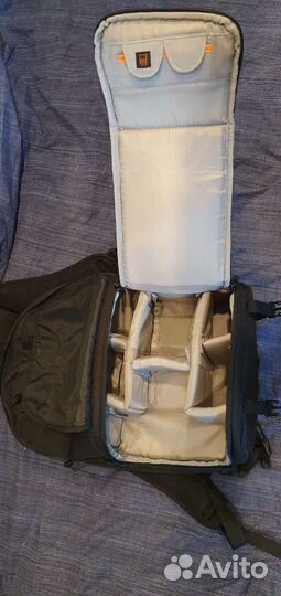 Рюкзак lowepro