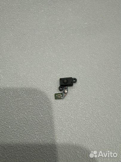 Шлейф датчик отпечаток Samsung A71 A715F оригинал