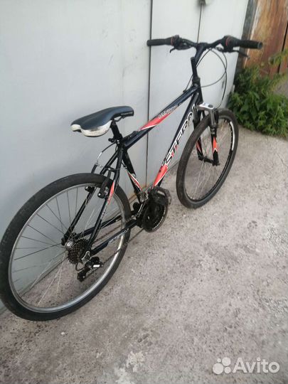 Велосипед 16