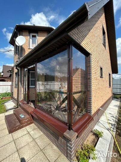 Гибкие окна