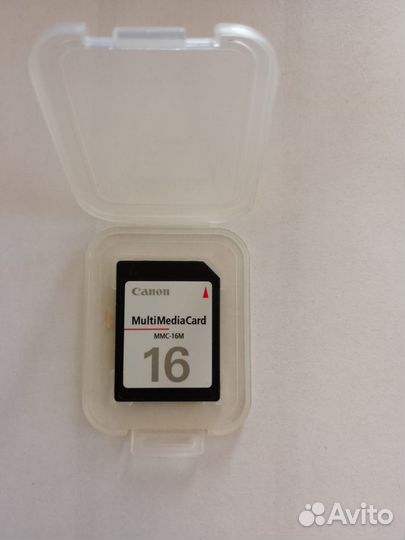 Флешкарта оригинал