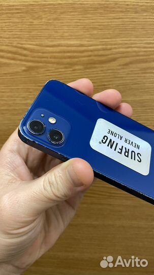 iPhone 12 mini, 64 ГБ