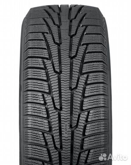 Nordman RS2 205/55 R16 94R