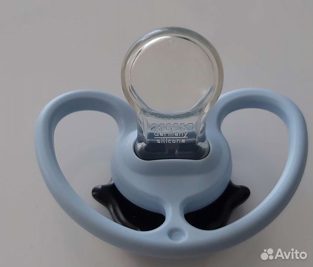 Детская пустышка NUK