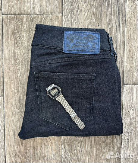 Джинсы diesel