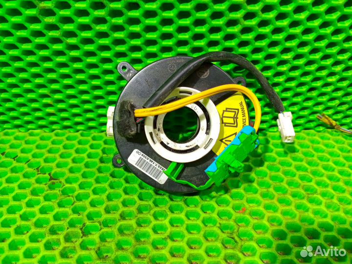 Подрулевой шлейф albea