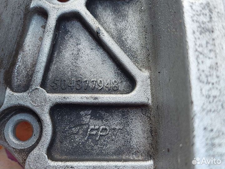 Помпа iveco daily 2.3 f1a