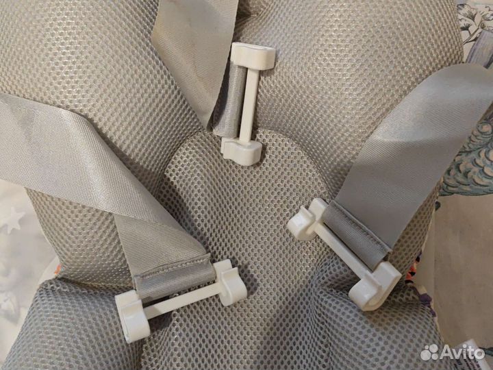 Матрасик для ванночки