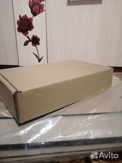 Коробка подарочная