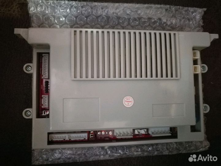 Микросхема на котел arderia B18