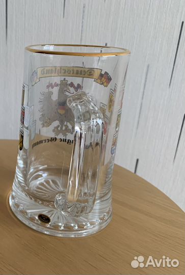 Пивная кружка германия