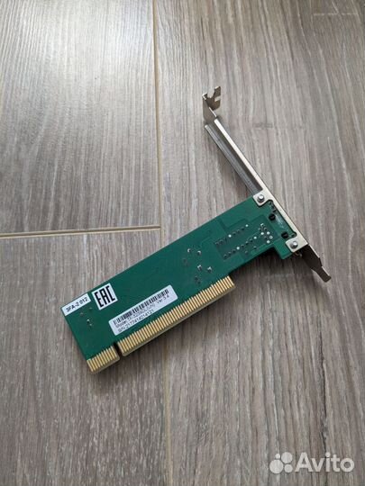 Сетевая карта Tp-Link