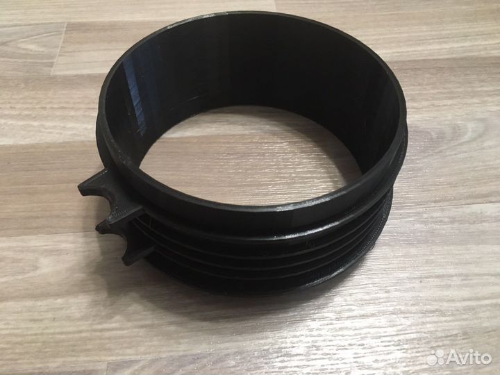 Кольцо импеллера