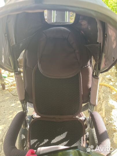 Трехколесный велосипед Lamborghini