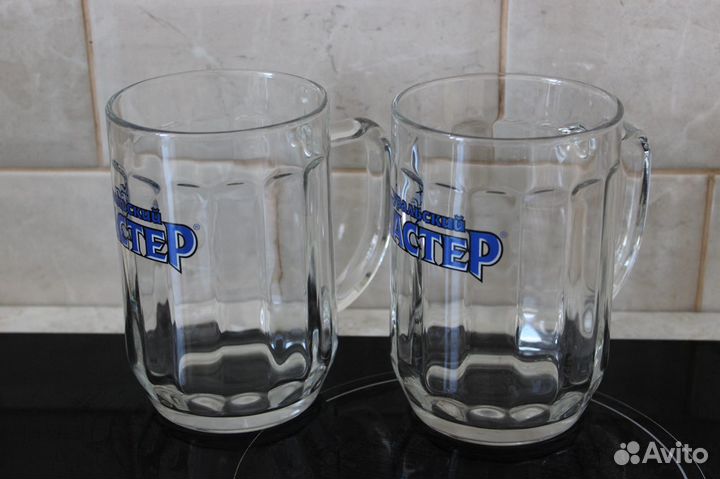 Пивная кружка