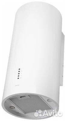 Каминная вытяжка Maunfeld Lee Wall 39 белый