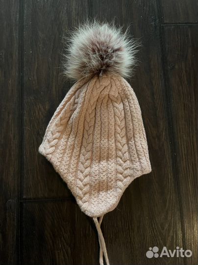 Шапка H&M новая