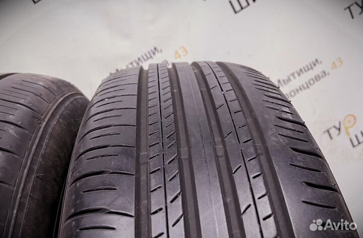 Dunlop Grandtrek PT30 225/60 R18 94Y