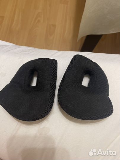 Мотоциклетный шлем CAN