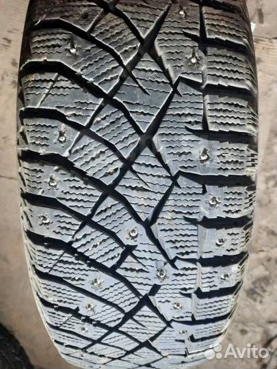 Nitto Therma Spike 185/65 R15