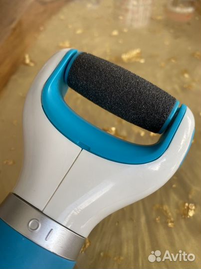 Пилка электрическая Scholl