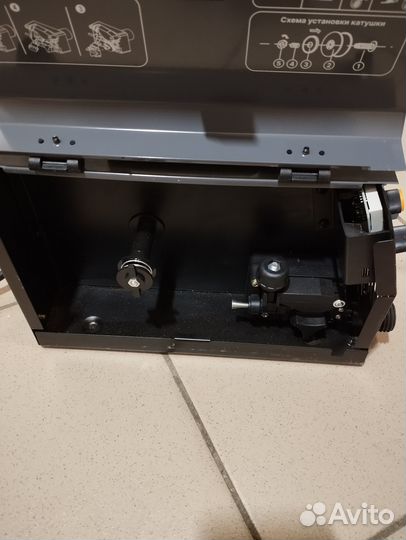 Сварочный аппарат takatsu 200GV 4в 1