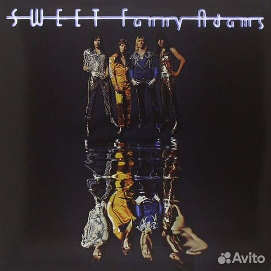 Винил Пластинка Sweet - 
