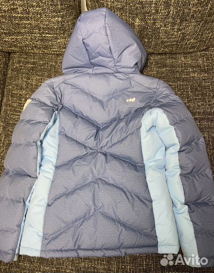 Горнолыжная куртка детская 164