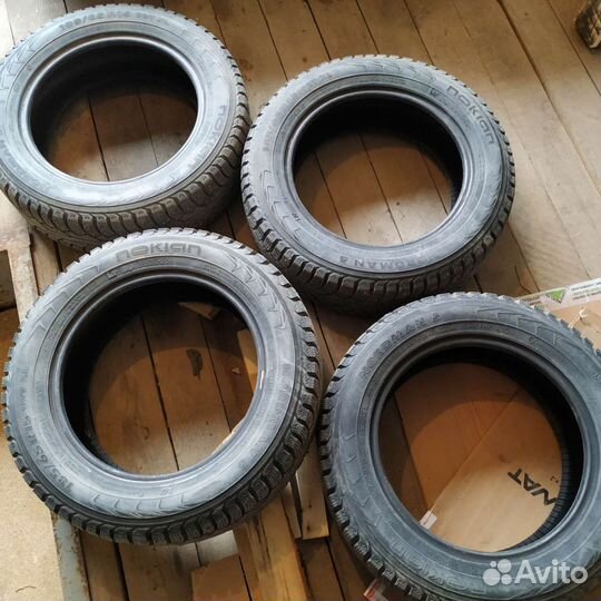 Nokian Tyres Nordman 5 185/65 R15