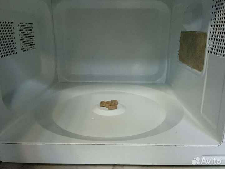 Микроволновка Supra MWS-1801MW