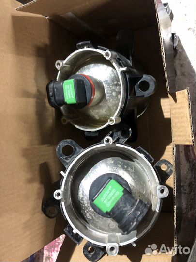 Птф гранта калина нива