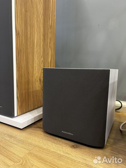 Bowers & Wilkins ASW608